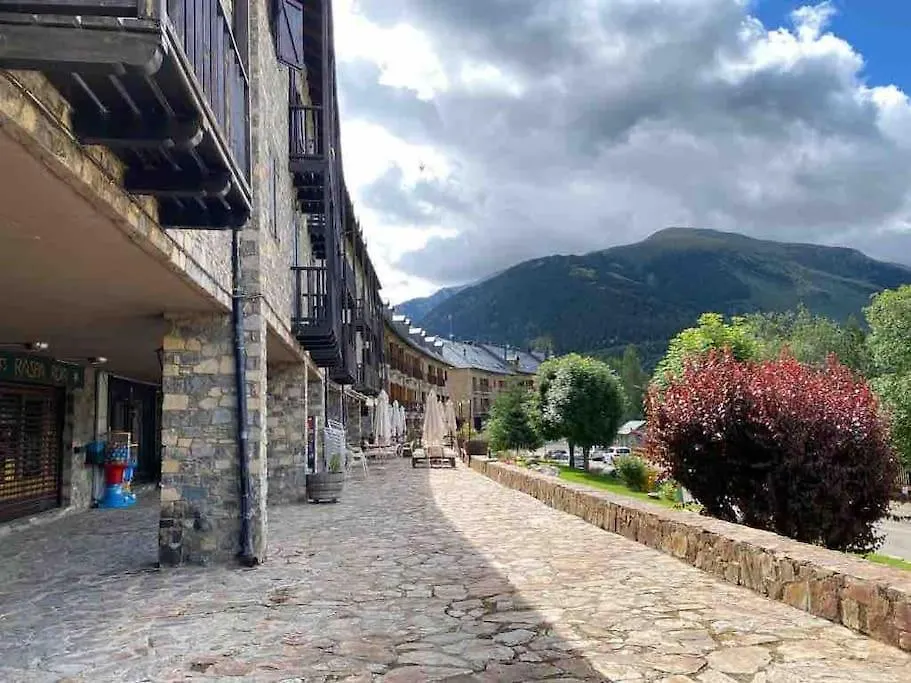 Encantador Apartamento En Pla De L'Ermita