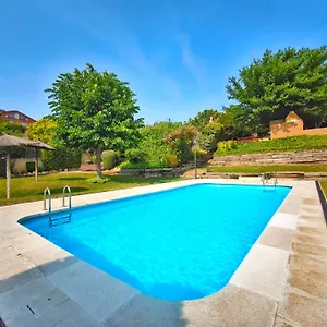 Apartamento Duplex Con Piscina En, Rubí